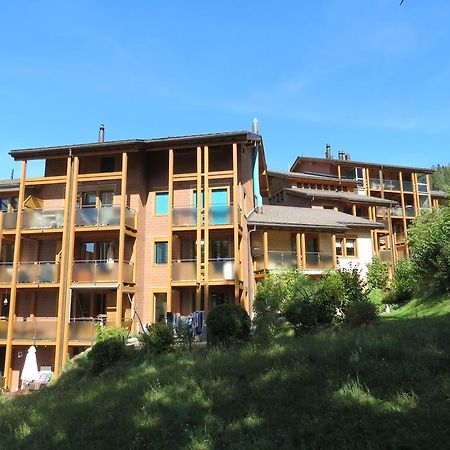 Apartament Sunshine 2 Fiesch Zewnętrze zdjęcie