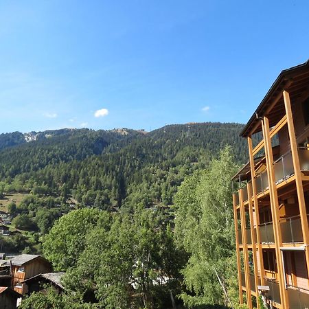 Apartament Sunshine 2 Fiesch Zewnętrze zdjęcie