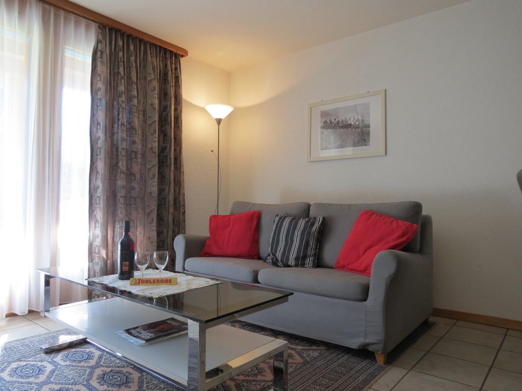 Apartament Sunshine 2 Fiesch Zewnętrze zdjęcie
