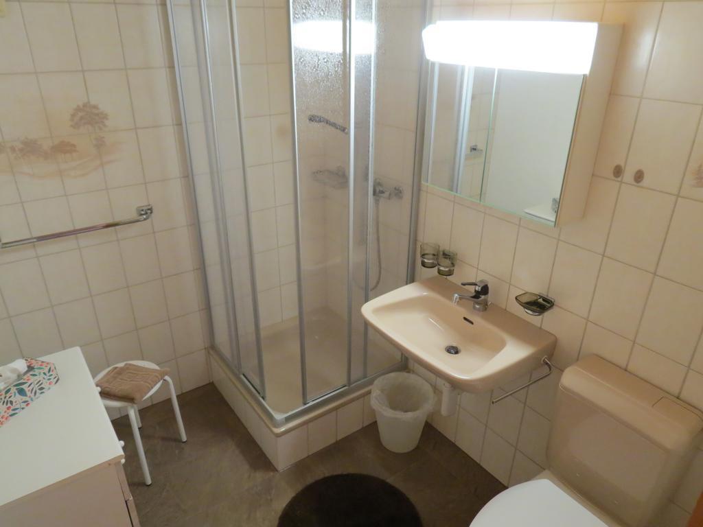 Apartament Sunshine 2 Fiesch Zewnętrze zdjęcie